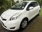 Toyota Vitz KSP-90 2010