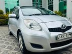 Toyota Vitz KSP 90 2010