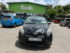 Toyota Vitz KSP 90 2011