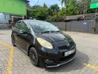Toyota Vitz KSP 90 2012