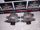 Toyota Vitz KSP 90 Alternator