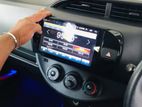 Toyota Vitz KSP 90 Android Player (2+32)