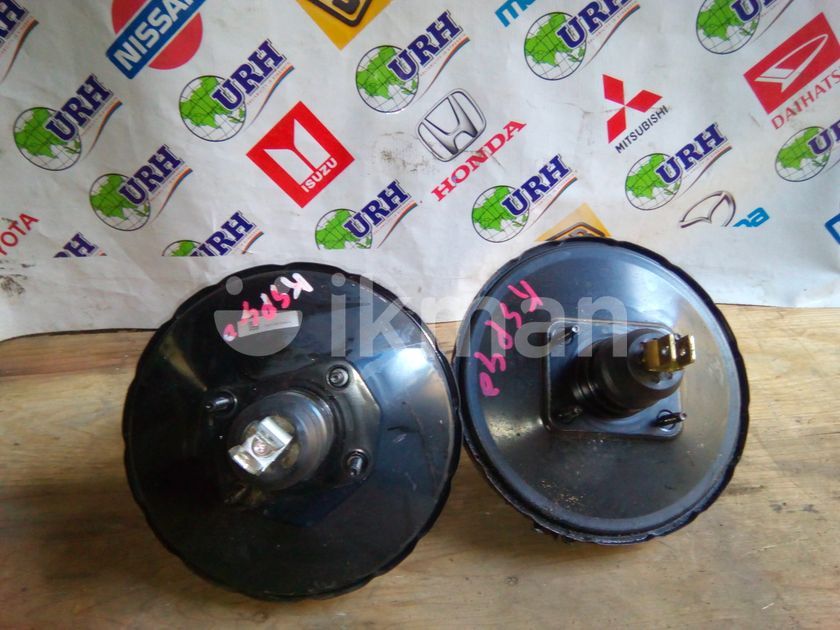 Toyota Vitz KSP 90 Brake Booster for Sale in Kottawa ikman