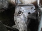 Toyota vitz KSP 90 chassis Apron