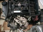 Toyota Vitz Ksp 90 Complete Engine