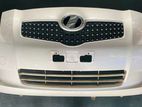 Toyota Vitz KSP 90 Complete Front Buffer