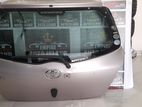 Toyota vitz KSP 90 Dicky Door