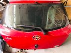 Toyota Vitz Ksp-90 Dicky Door