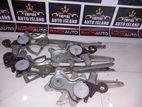 Toyota Vitz KSP 90 Door Winder Motor Unit