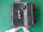 Toyota vitz ksp 90 ECU