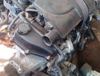 Toyota Vitz KSP 90 Engine