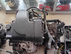 Toyota Vitz KSP 90