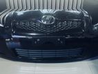 Toyota Vitz KSP 90 Front Buffer Panel (Panel Only)