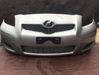 Toyota Vitz KSP 90 Front Bumper