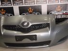 Toyota Vitz KSP 90 Front Bumper Panel