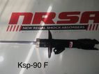 Toyota Vitz KSP 90 Front Shock Absorbers