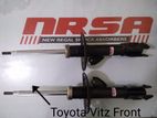 TOYOTA VITZ KSP 90 FRONT SHOCK ABSORBERS