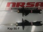 Toyota Vitz Ksp 90 Front Shock Absorbers