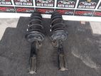Toyota vitz KSP 90 Front Shocks