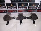 Toyota Vitz KSP 90 Gel Mount