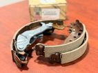 Toyota Vitz Ksp 90 Genuine Rear Brake Liner