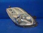 Toyota Vitz KSP 90 Head Lamp L R