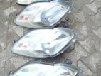 Toyota Vitz ( Ksp 90) Head Lamps