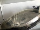 Toyota Vitz Ksp 90 Head Light