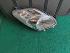Toyota Vitz KSP 90 Headlight