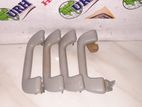 Toyota Vitz KSP 90 Hood Hanndles