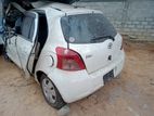 ✅ Toyota Vitz (ksp 90) Parts For sale