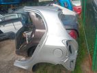 Toyota Vitz (ksp 90) Quarter Panel