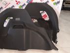 Toyota Vitz KSP 90 Quarter Panel Upholstery