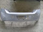 Toyota vitz Ksp 90 Rear buffer