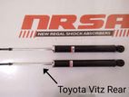 TOYOTA VITZ KSP 90 REAR SHOCK ABSORBERS