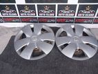 Toyota Vitz KSP 90 Rim Cup Set