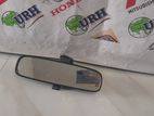 Toyota Vitz KSP 90 Room Mirror