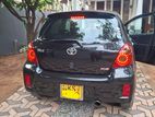 Toyota Vitz KSP 90 RS 2010