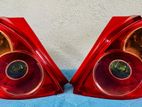 Toyota Vitz KSP 90 RS Tail Light Set