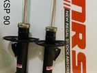 Toyota Vitz KSP 90 Shock Absorbers