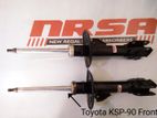 Toyota Vitz KSP 90 Shock Absorbers