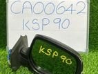 Toyota Vitz (KSP-90) Side Mirror