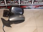 Toyota Vitz KSP 90 Side mirror -Winker Type