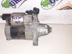 Toyota Vitz KSP 90 Starter Motor