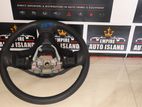 Toyota Vitz KSP 90 Steering Wheel