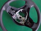 toyota vitz ksp 90 Steering wheel