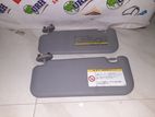 Toyota Vitz KSP 90 Sun Visor