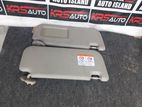 Toyota Vitz KSP 90 Sun Visor Set