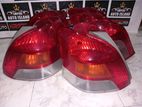 Toyota vitz KSP 90 Tail LamV
