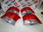 Toyota Vitz KSP 90 Tail Light